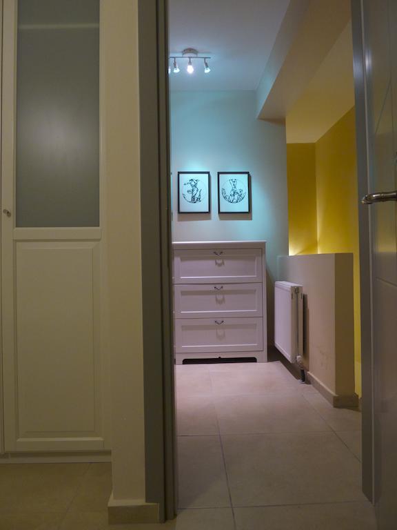 Divaria Villas Skala  Kültér fotó