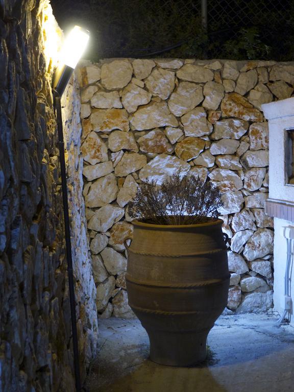 Divaria Villas Skala  Kültér fotó