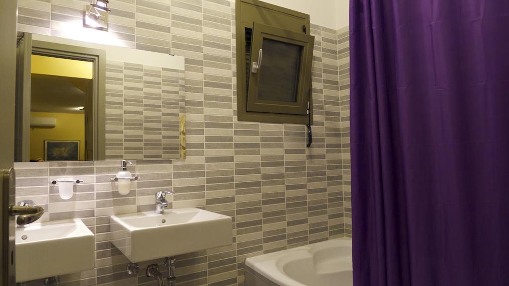 Divaria Villas Skala  Szoba fotó
