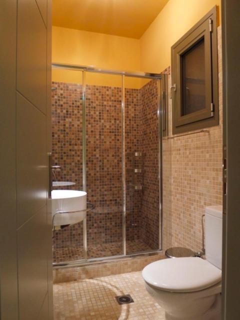 Divaria Villas Skala  Kültér fotó